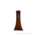 300ml Burgundy & Riesling Bottle